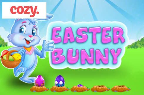 Easter Bunny